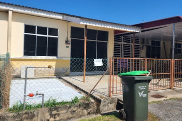 TAMAN NAKA JAYA