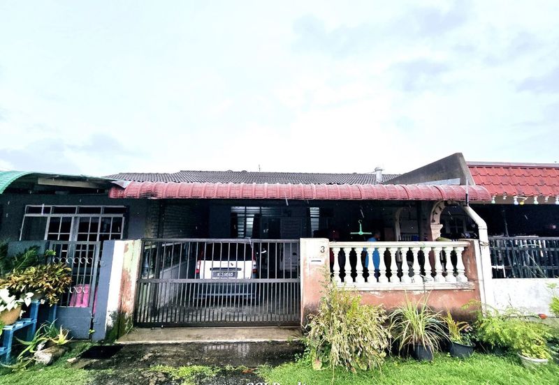 TAMAN DESA KAMELA 1&2