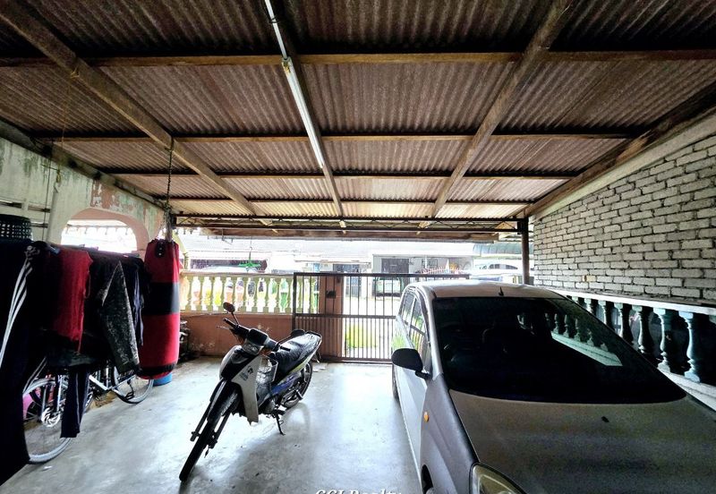 TAMAN DESA KAMELA 1&2