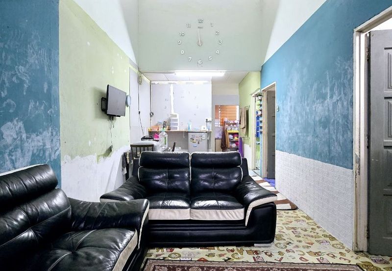 TAMAN DESA KAMELA 1&2