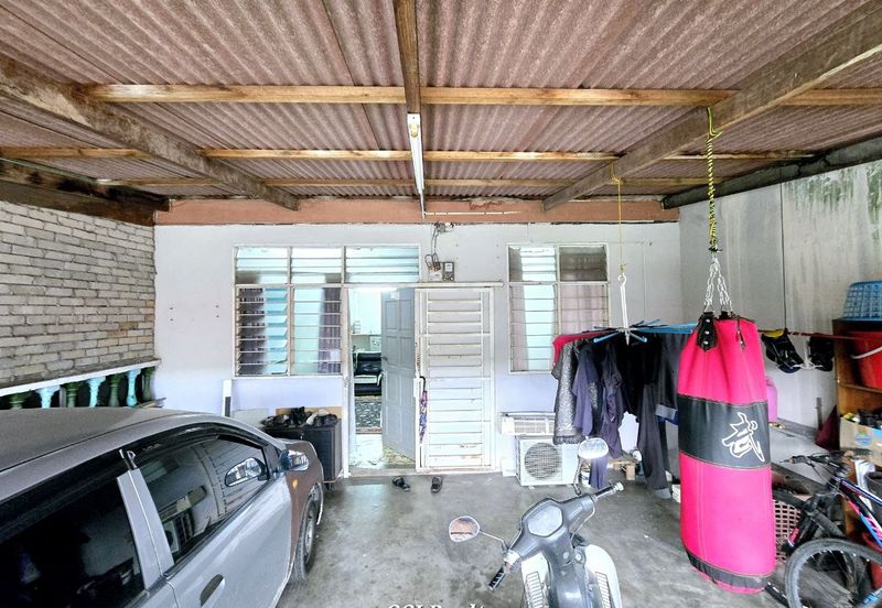 TAMAN DESA KAMELA 1&2