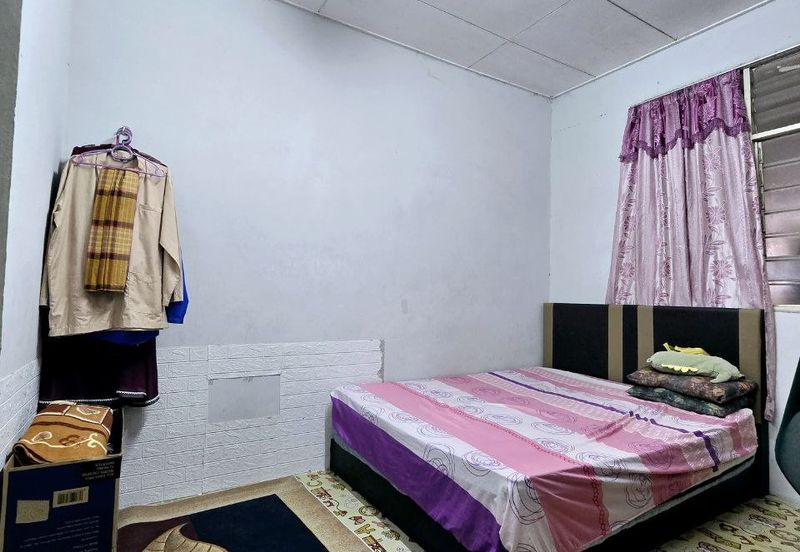 TAMAN DESA KAMELA 1&2