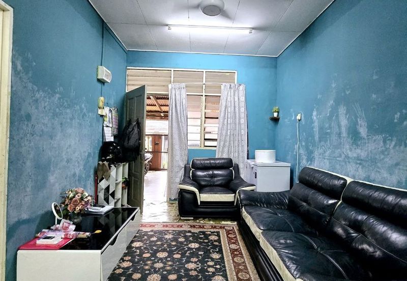 TAMAN DESA KAMELA 1&2