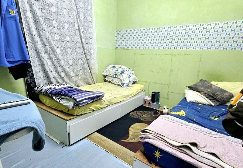 TAMAN DESA KAMELA 1&2