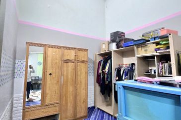 TAMAN DESA KAMELA 1&2