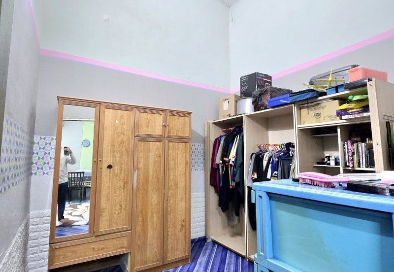 TAMAN DESA KAMELA 1&2