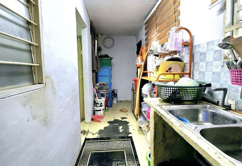 TAMAN DESA KAMELA 1&2