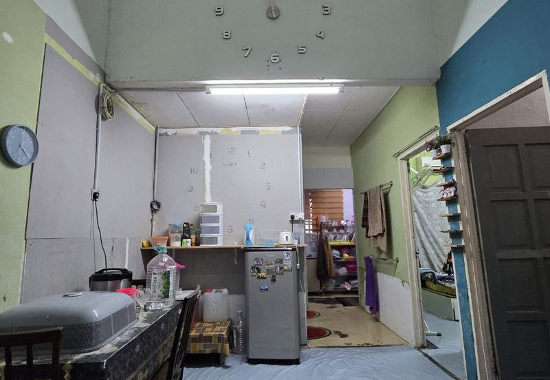 TAMAN DESA KAMELA 1&2