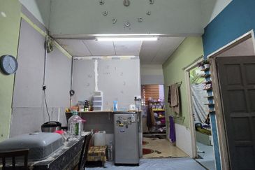 TAMAN DESA KAMELA 1&2