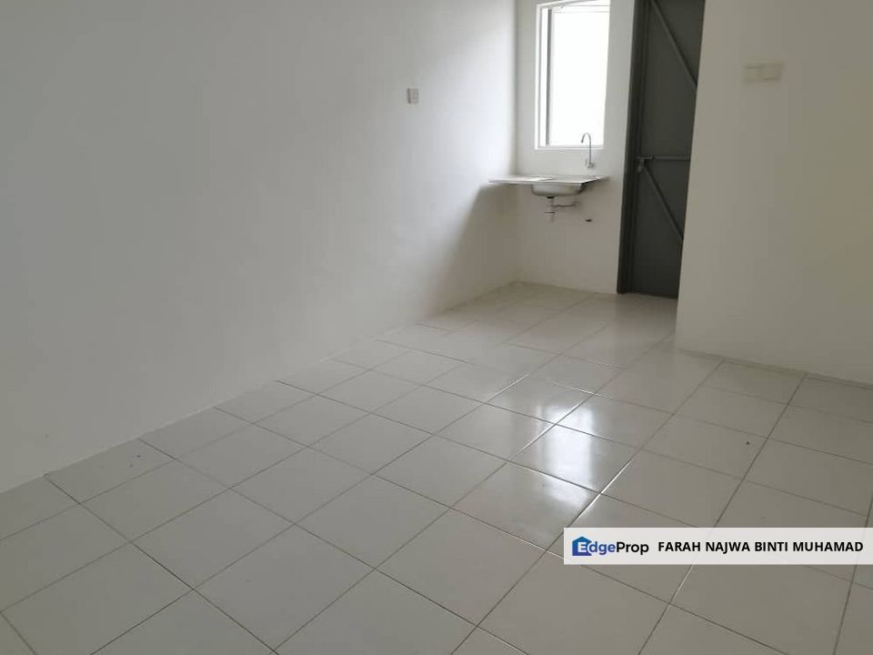 BERBALOI❗️Rumah Teres 2 Tingkat Taman Residensi Mesra Gurun Fasa 1 Gurun, Kedah, Gurun