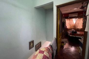 Seksyen 25, Shah Alam (Taman Sri Muda)