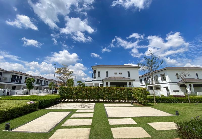 Graham Garden @ Eco Grandeur