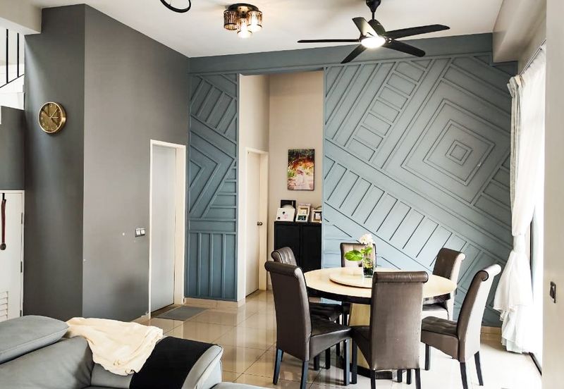 Graham Garden @ Eco Grandeur