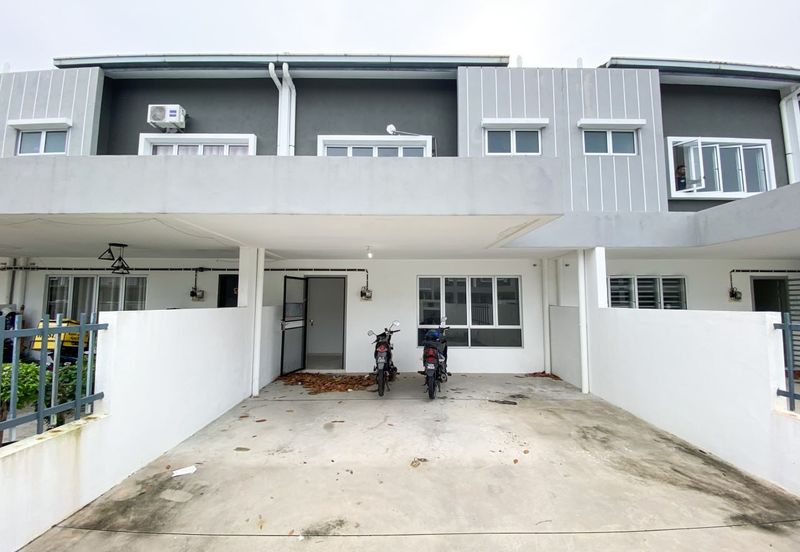 Laman Haris @ Eco Grandeur