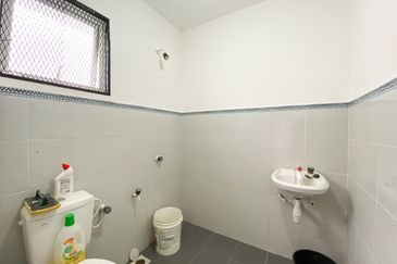 Laman Haris @ Eco Grandeur