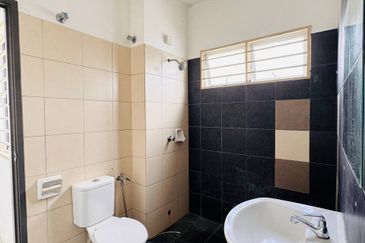 Acacia Park @ Bandar Tasik Puteri