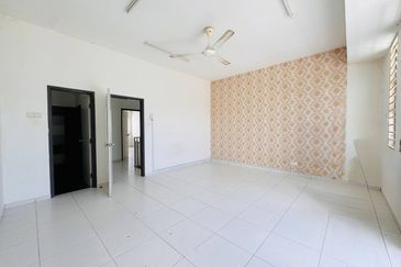 Acacia Park @ Bandar Tasik Puteri