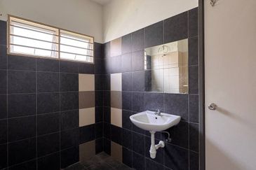 Acacia Park @ Bandar Tasik Puteri