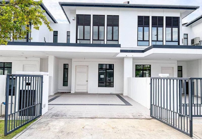 Graham Garden @ Eco Grandeur