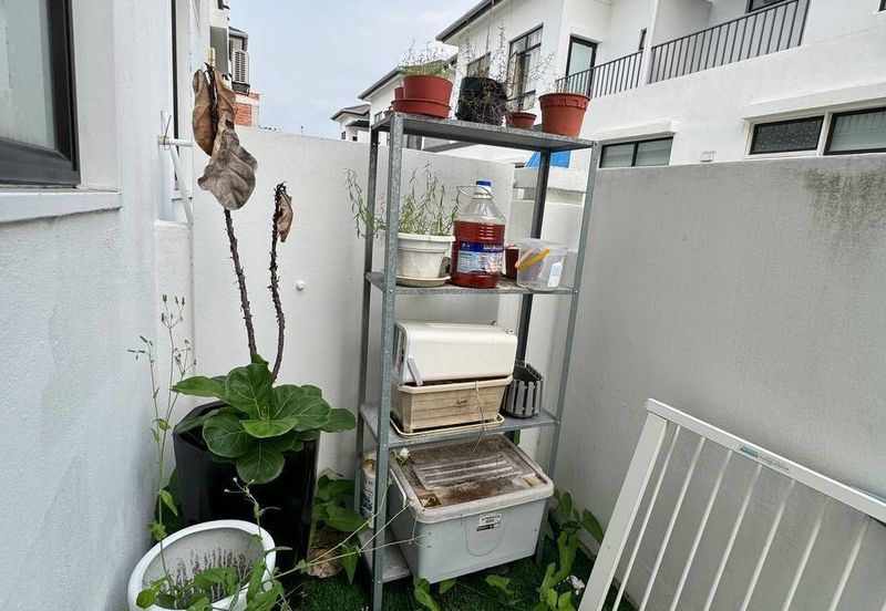 Graham Garden @ Eco Grandeur