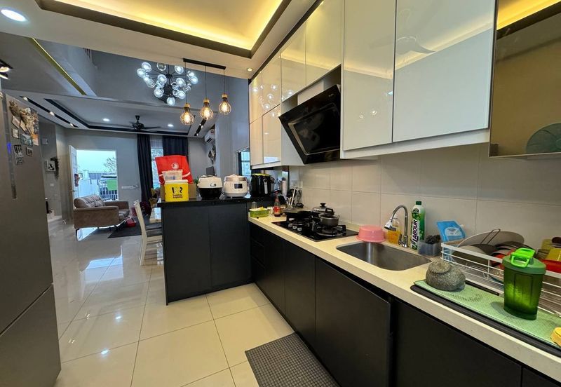 Graham Garden @ Eco Grandeur