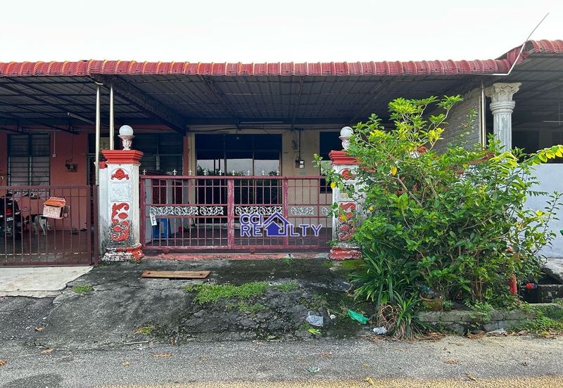 Padang Serai