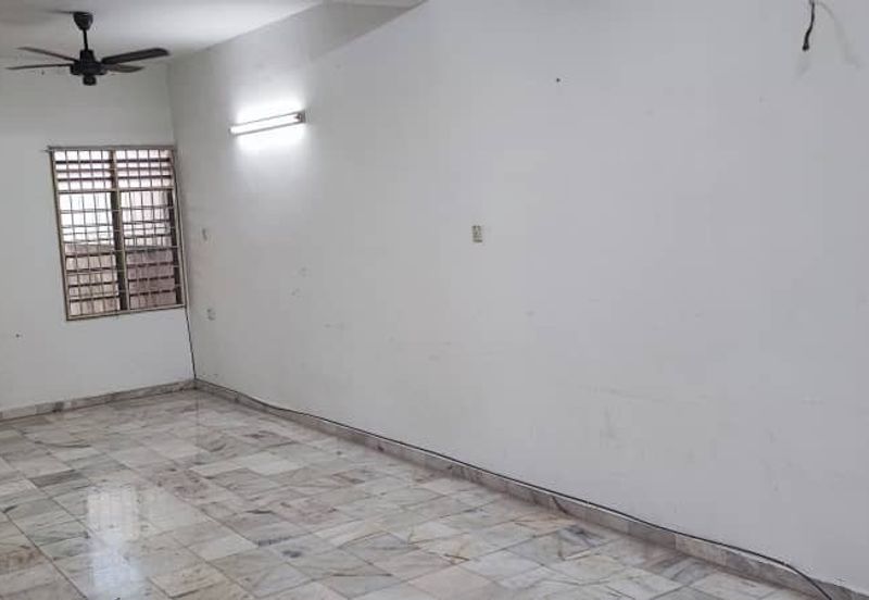 BANDAR LAGUNA MERBOK (TERES)