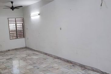 BANDAR LAGUNA MERBOK (TERES)