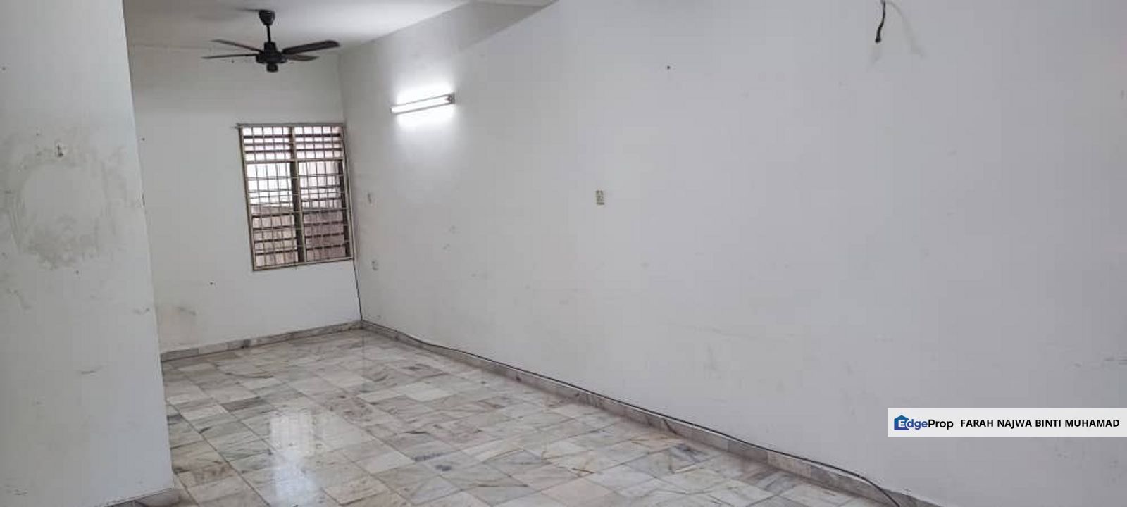 BERBALOI❗️Rumah Teres 2 Tingkat Bandar Laguna Merbok, Sungai Petani, Kedah, Kuala Muda