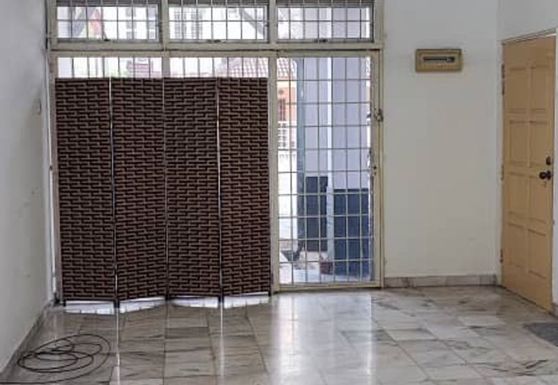 BANDAR LAGUNA MERBOK (TERES)