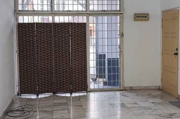 BANDAR LAGUNA MERBOK (TERES)