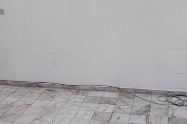 BANDAR LAGUNA MERBOK (TERES)