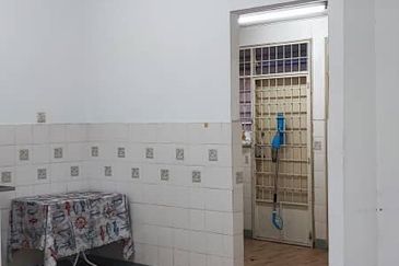 BANDAR LAGUNA MERBOK (TERES)