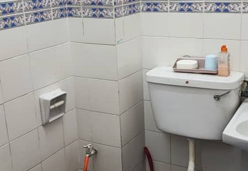 BANDAR LAGUNA MERBOK (TERES)