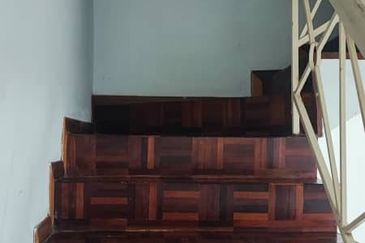 BANDAR LAGUNA MERBOK (TERES)