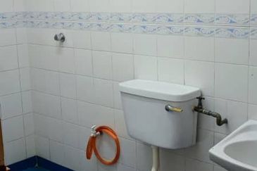 BANDAR LAGUNA MERBOK (TERES)