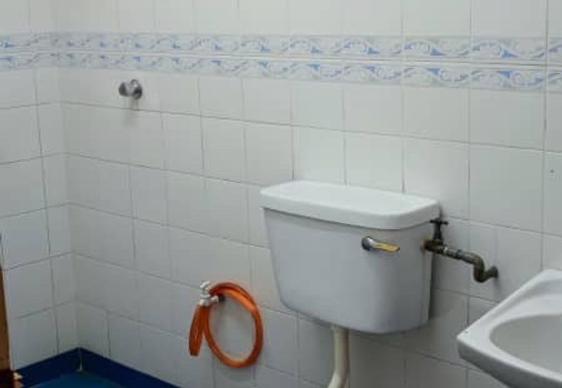 BANDAR LAGUNA MERBOK (TERES)