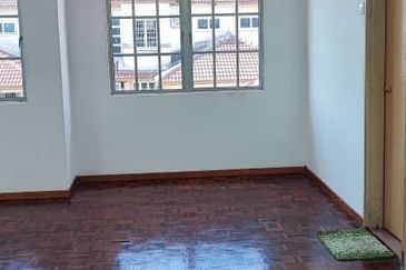 BANDAR LAGUNA MERBOK (TERES)