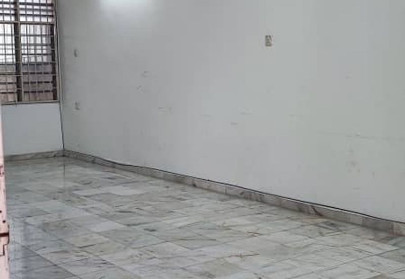 BANDAR LAGUNA MERBOK (TERES)