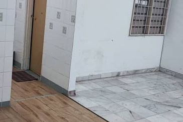 BANDAR LAGUNA MERBOK (TERES)