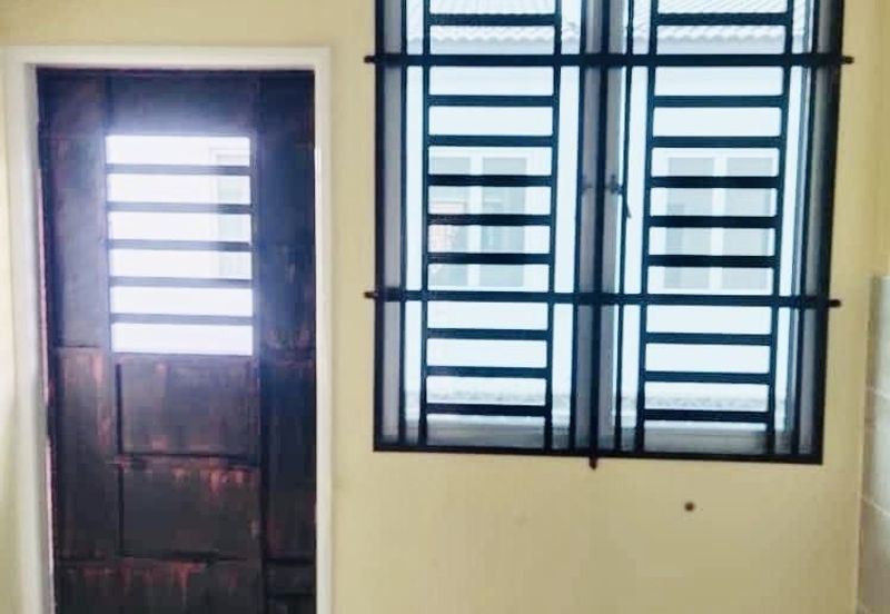 YARRA PARK NORTHFIELD