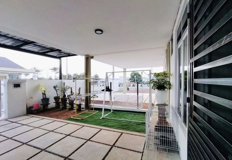 YARRA PARK NORTHFIELD