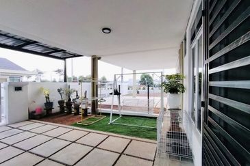 YARRA PARK NORTHFIELD