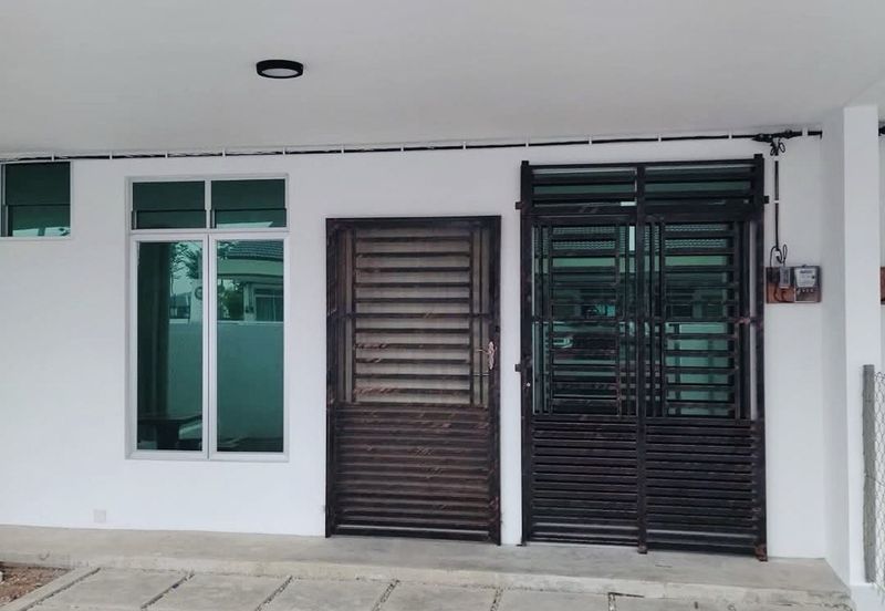 YARRA PARK NORTHFIELD