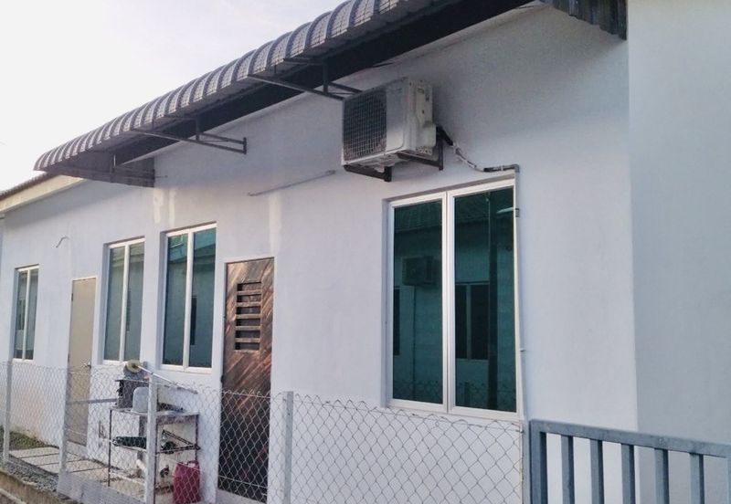 YARRA PARK NORTHFIELD