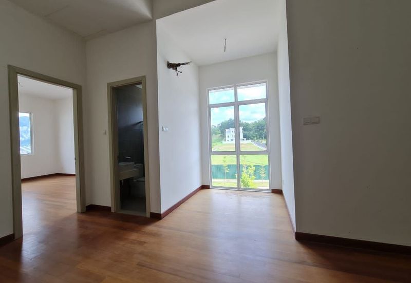 Taman Dolomite Templer