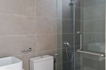 Taman Dolomite Templer