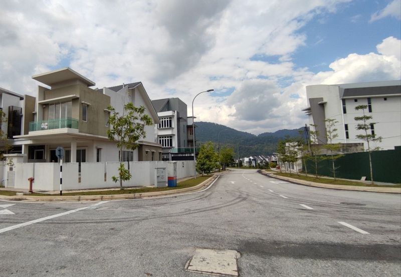 Taman Dolomite Templer