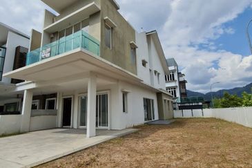 Taman Dolomite Templer