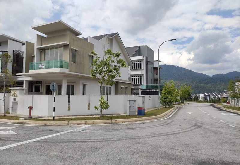 Taman Dolomite Templer